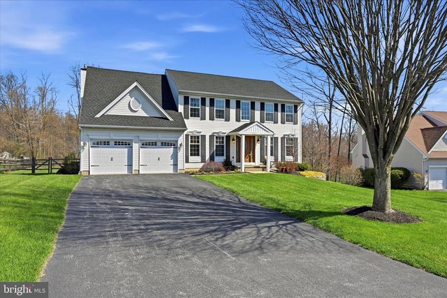 140 DURHAM DR, Coatesville, PA 19320