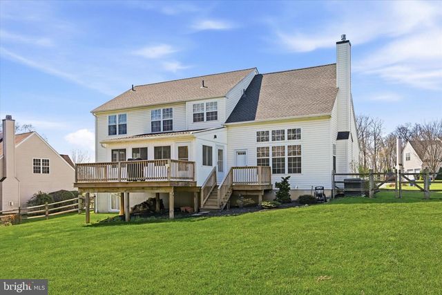140 DURHAM DR, Coatesville, PA 19320