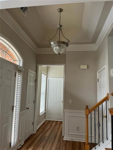 6128 Prestwood Drive, Johns Creek, GA 30097