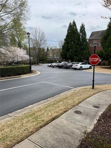 6128 Prestwood Drive, Johns Creek, GA 30097