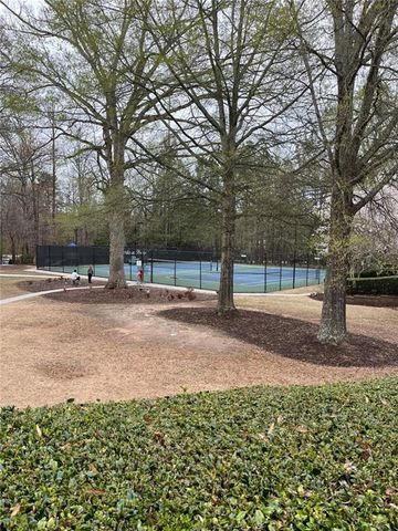 6128 Prestwood Drive, Johns Creek, GA 30097