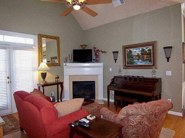 6128 Prestwood Drive, Johns Creek, GA 30097