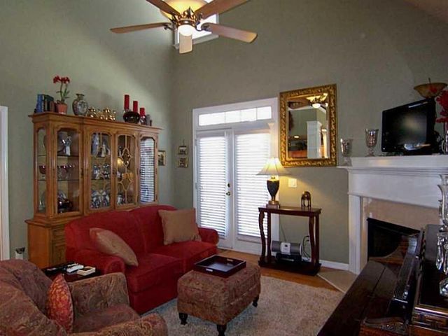 6128 Prestwood Drive, Johns Creek, GA 30097