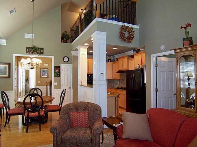 6128 Prestwood Drive, Johns Creek, GA 30097