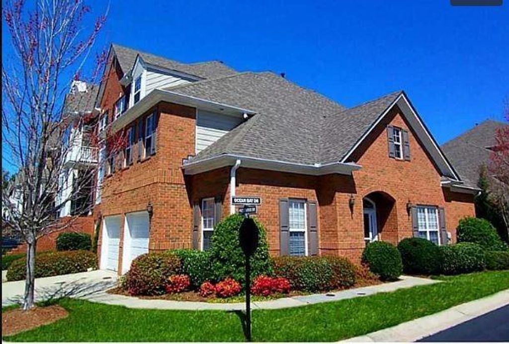 6128 Prestwood Drive, Johns Creek, GA 30097