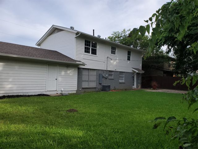 3703 Byrd Drive, Mesquite, TX 75150