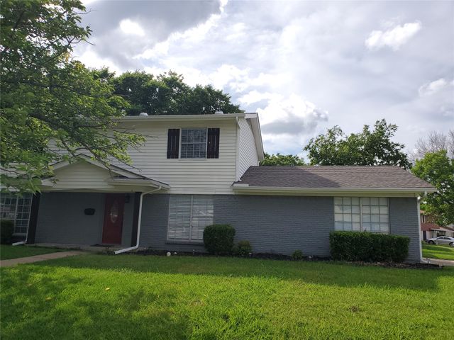 3703 Byrd Drive, Mesquite, TX 75150