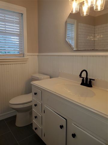 3703 Byrd Drive, Mesquite, TX 75150