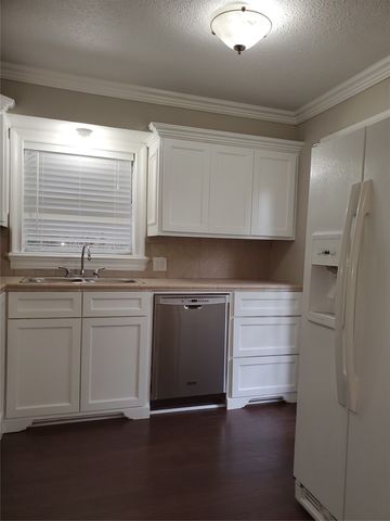 3703 Byrd Drive, Mesquite, TX 75150