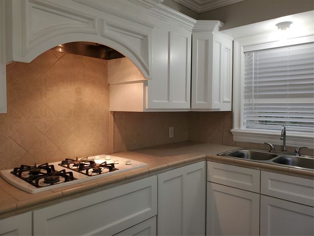 3703 Byrd Drive, Mesquite, TX 75150