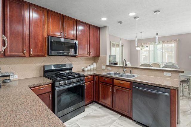 20702 Indigo River Lane, Katy, TX 77449