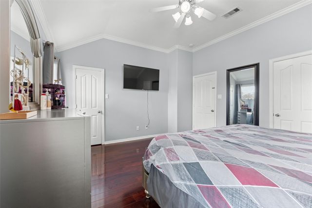 20702 Indigo River Lane, Katy, TX 77449