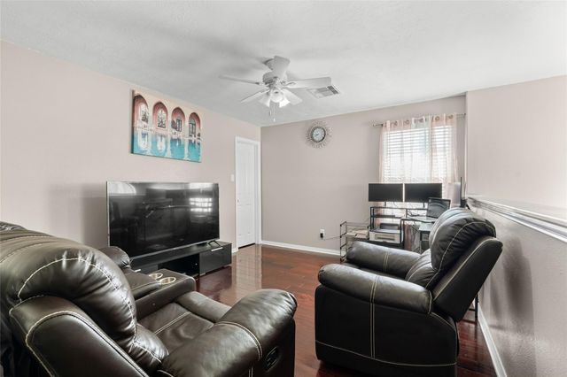 20702 Indigo River Lane, Katy, TX 77449