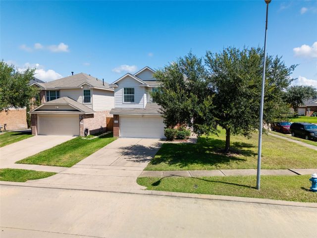 20702 Indigo River Lane, Katy, TX 77449
