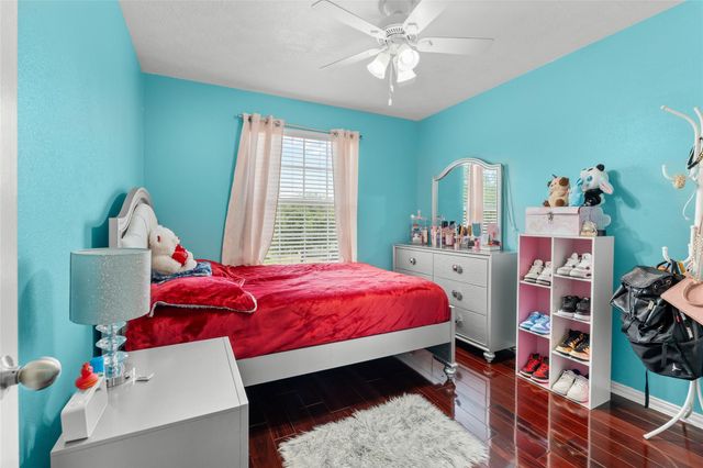 20702 Indigo River Lane, Katy, TX 77449