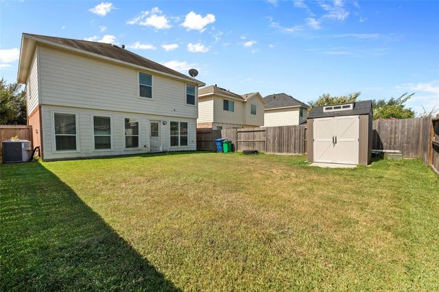 20702 Indigo River Lane, Katy, TX 77449