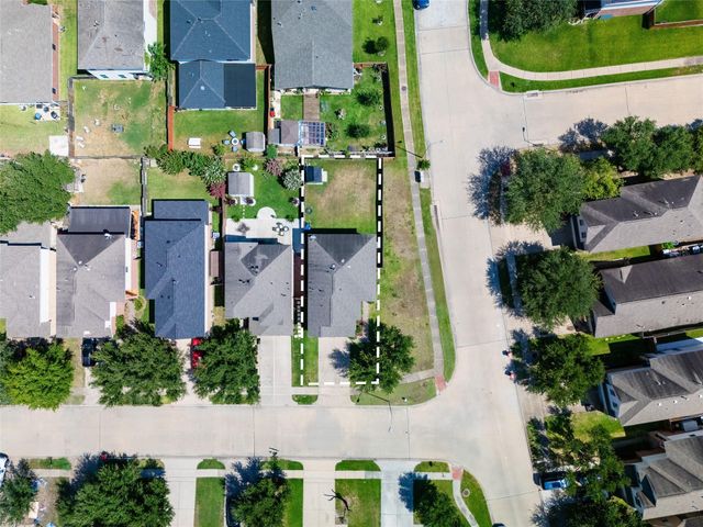20702 Indigo River Lane, Katy, TX 77449