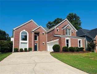 3106 Wyncroft Court, Peachtree Corners, GA 30071