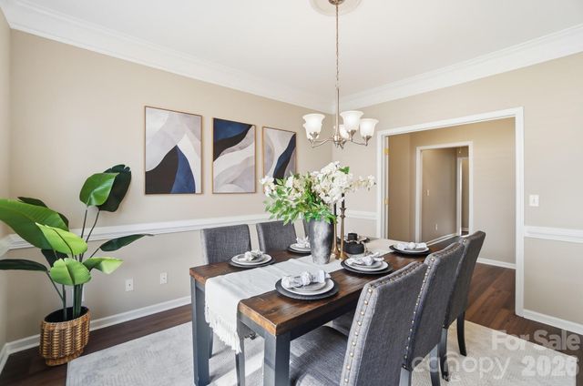 415 Garnet Court, Fort Mill, SC 29708