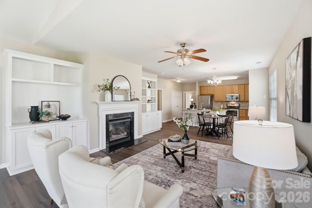 415 Garnet Court, Fort Mill, SC 29708