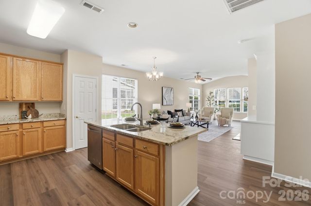 415 Garnet Court, Fort Mill, SC 29708