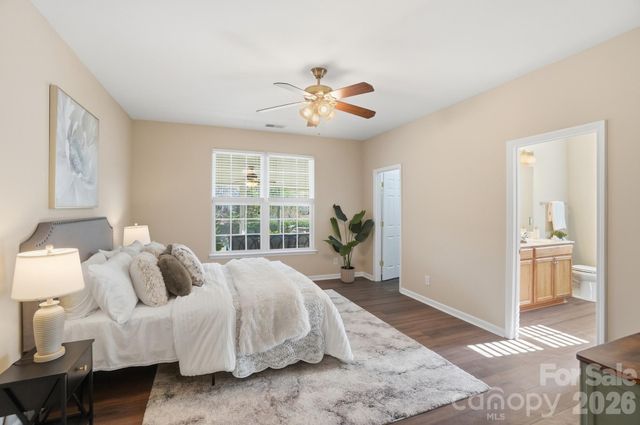 415 Garnet Court, Fort Mill, SC 29708