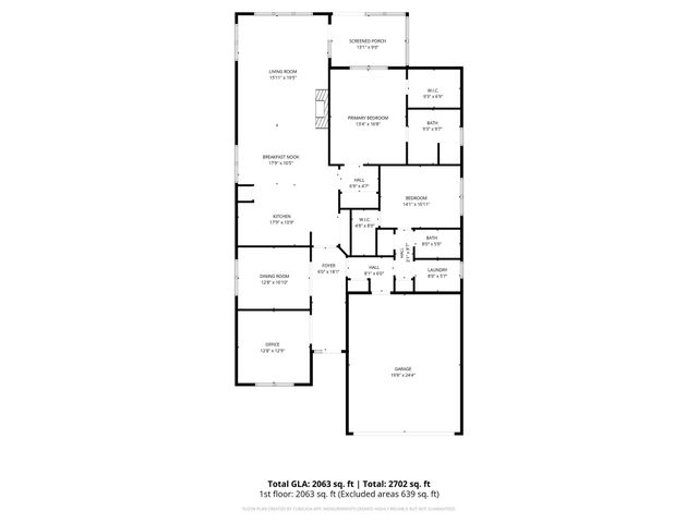 415 Garnet Court, Fort Mill, SC 29708