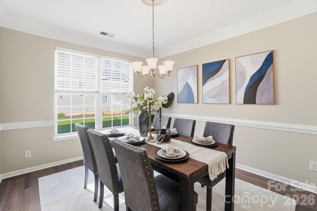 415 Garnet Court, Fort Mill, SC 29708