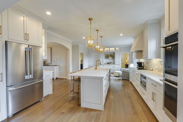 1309 Arrowhead Dr, Brentwood, TN 37027