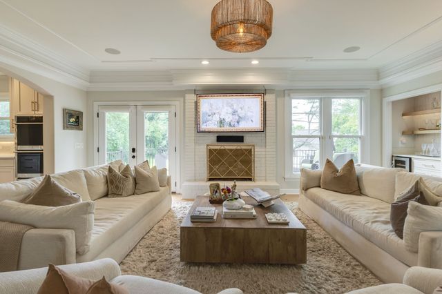 1309 Arrowhead Dr, Brentwood, TN 37027