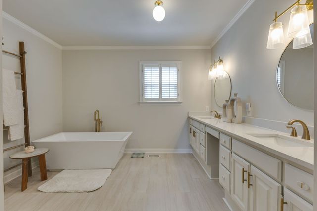 1309 Arrowhead Dr, Brentwood, TN 37027
