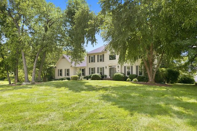 1309 Arrowhead Dr, Brentwood, TN 37027