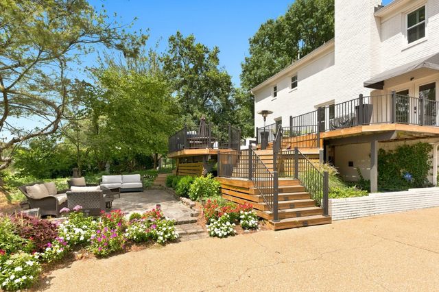 1309 Arrowhead Dr, Brentwood, TN 37027