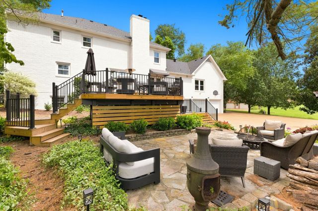1309 Arrowhead Dr, Brentwood, TN 37027