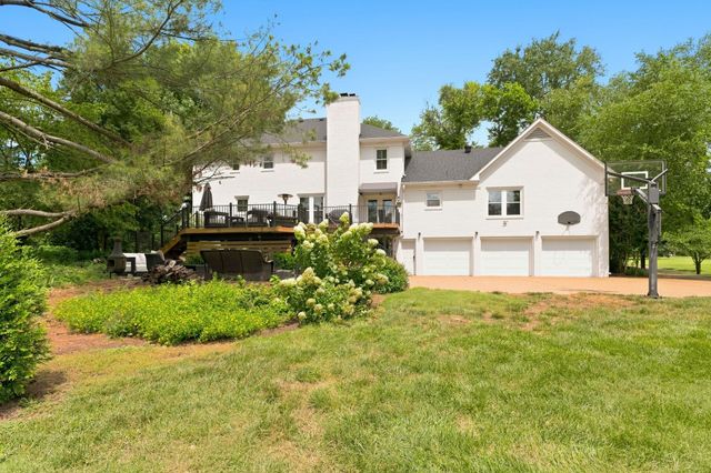 1309 Arrowhead Dr, Brentwood, TN 37027