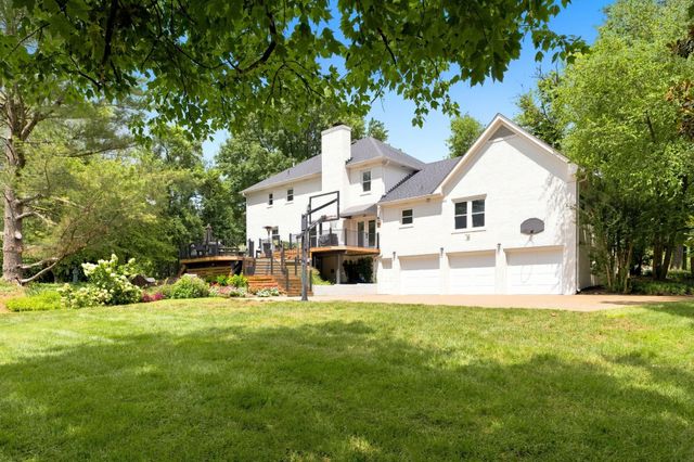 1309 Arrowhead Dr, Brentwood, TN 37027