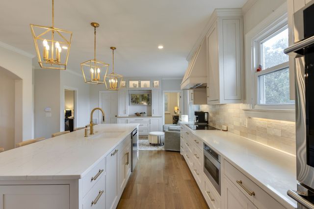 1309 Arrowhead Dr, Brentwood, TN 37027