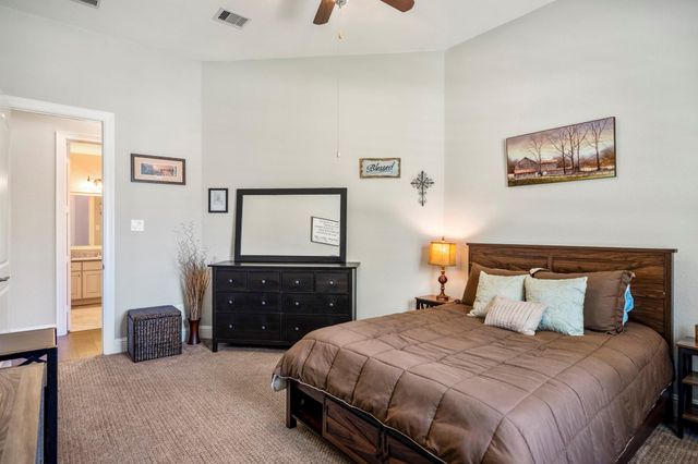 219 Chirping Squirrel Court, Pinehurst, TX 77362