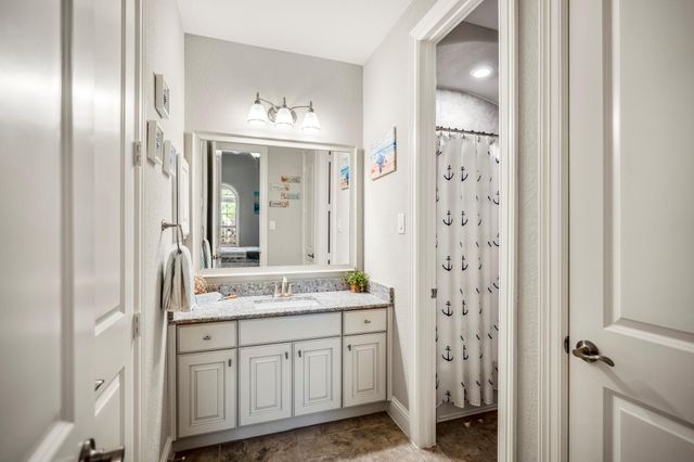 219 Chirping Squirrel Court, Pinehurst, TX 77362