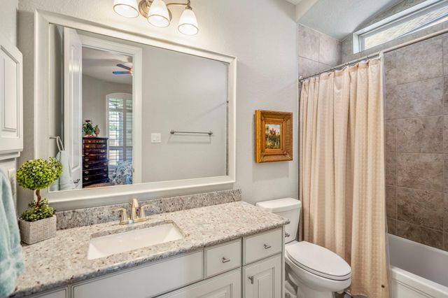 219 Chirping Squirrel Court, Pinehurst, TX 77362