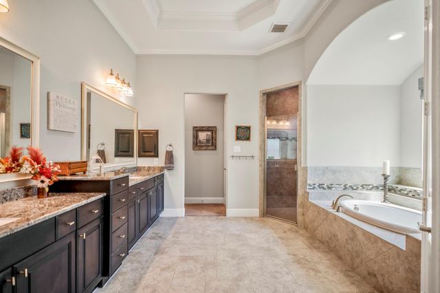 219 Chirping Squirrel Court, Pinehurst, TX 77362