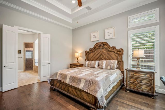 219 Chirping Squirrel Court, Pinehurst, TX 77362