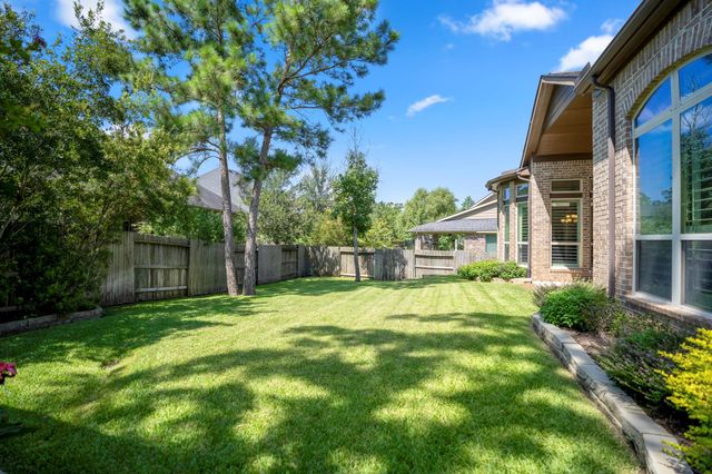 219 Chirping Squirrel Court, Pinehurst, TX 77362