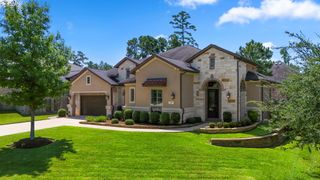 219 Chirping Squirrel Court, Pinehurst, TX 77362