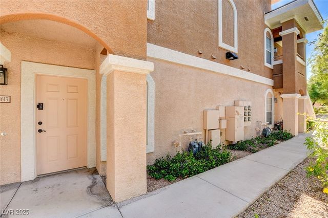 830 Carnegie Street 1613, Henderson, NV 89052