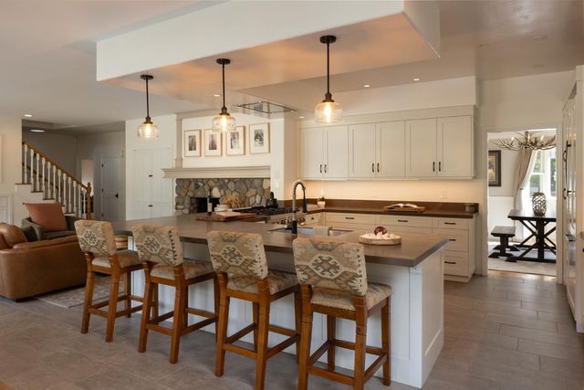 56 West Garzas Road, Carmel Valley, CA 93924