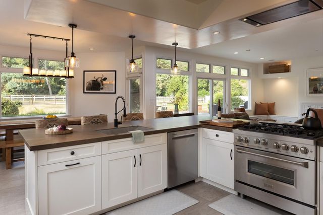 56 West Garzas Road, Carmel Valley, CA 93924