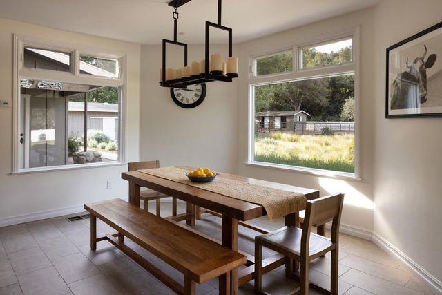 56 West Garzas Road, Carmel Valley, CA 93924