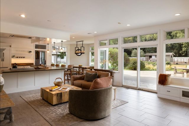 56 West Garzas Road, Carmel Valley, CA 93924