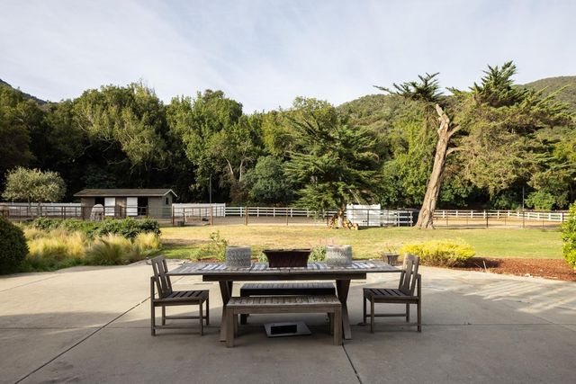 56 West Garzas Road, Carmel Valley, CA 93924